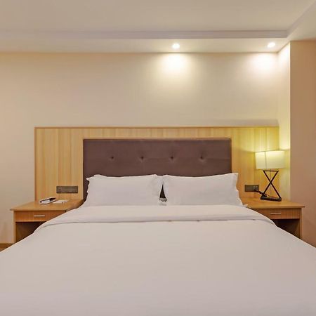Echarm Hotel Shanghai Hongqiao ภายนอก รูปภาพ